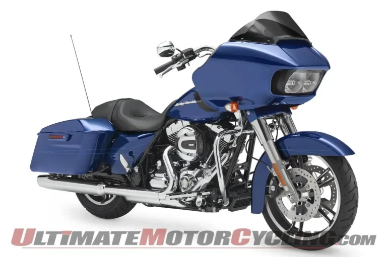 2015 Road Glide Oil Capacity