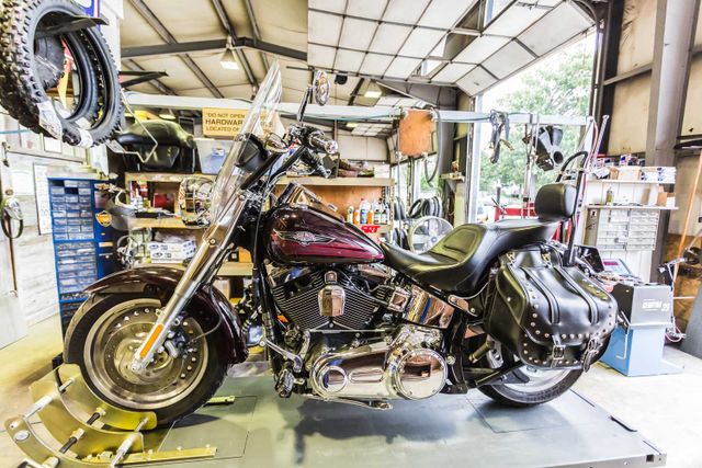 Harley 10000 Mile Service Cost