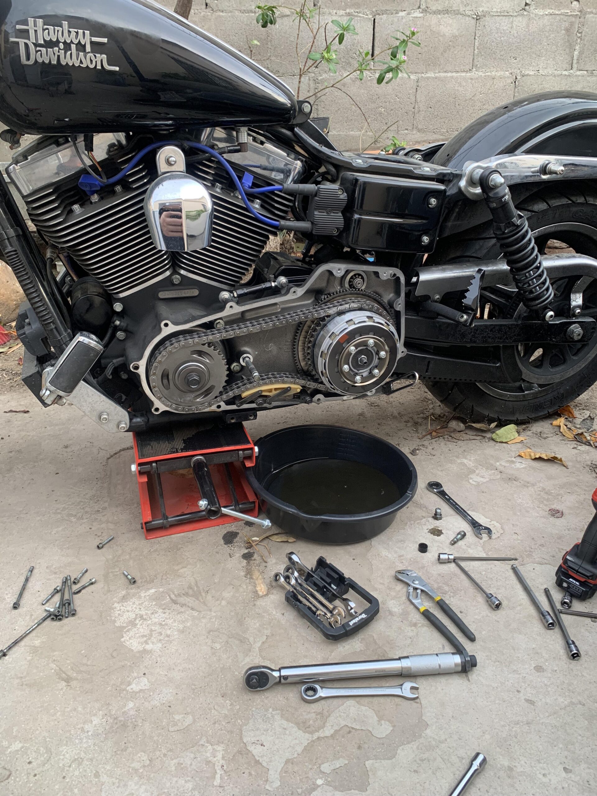 Harley Davidson Starter Problems Troubleshooting