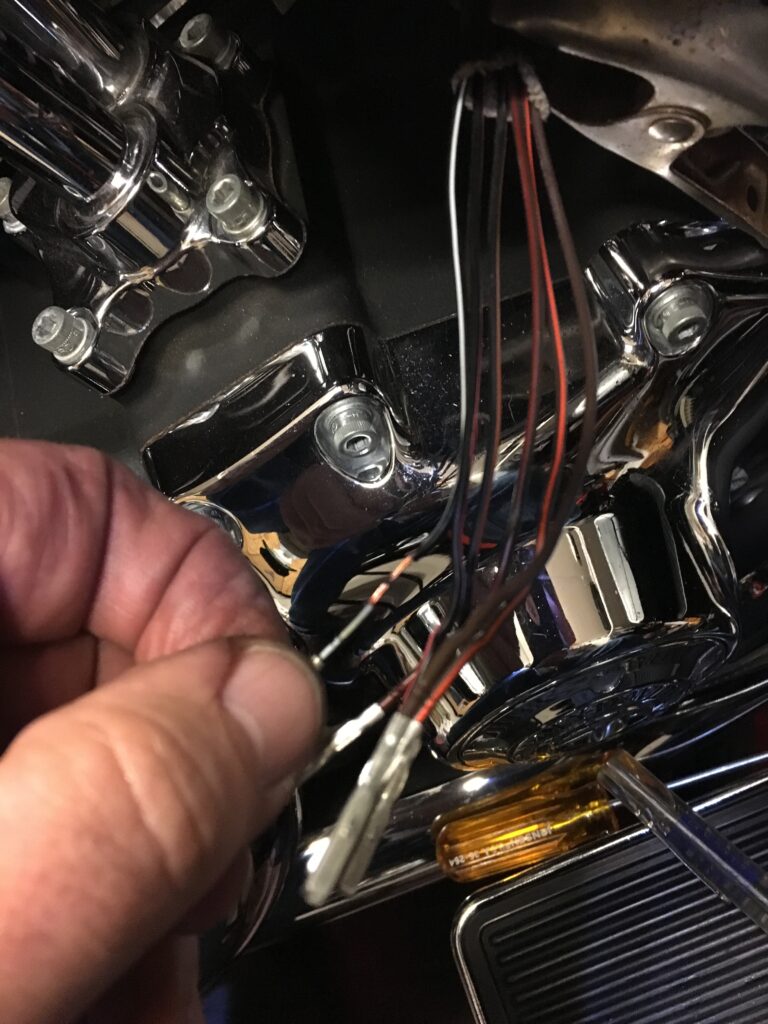 Harley Davidson Throttle by Wire Problems
