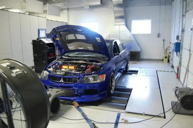 How Much Does It Cost for a Dyno Tune