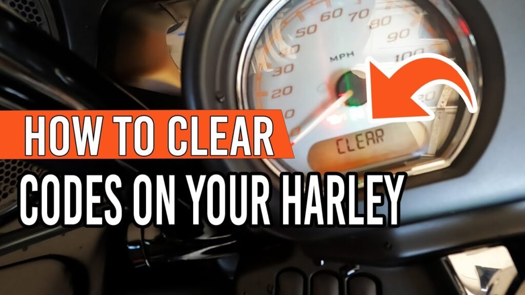 Harley 1000 Mile Service Checklist