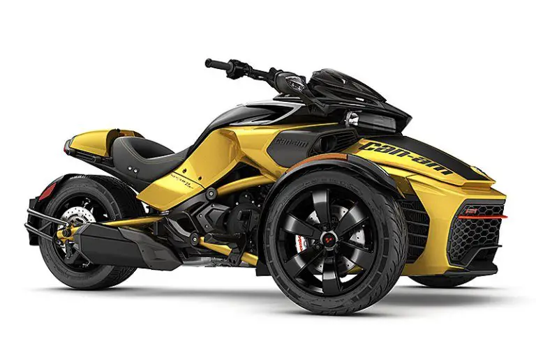 How To Get A 3 Wheel Motorcycle License