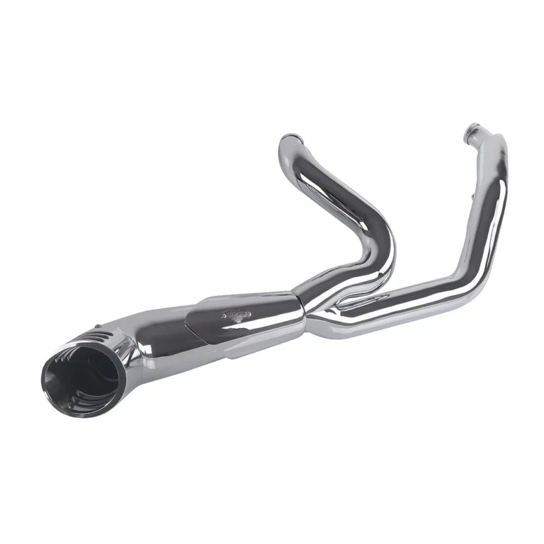 Sharkroad 2 into 1 Exhaust Review
