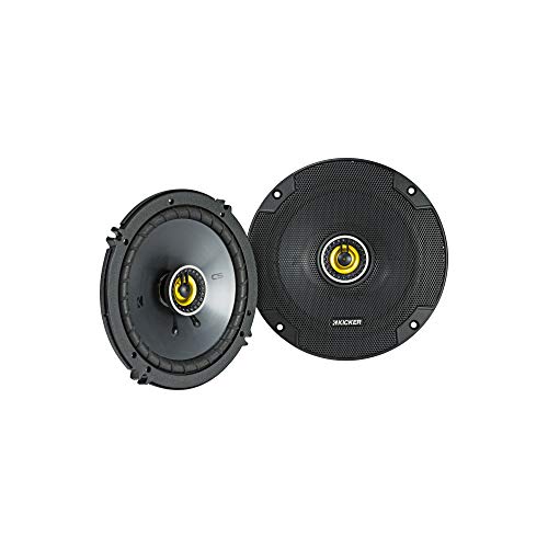 Best 6.5 Speakers With Bass