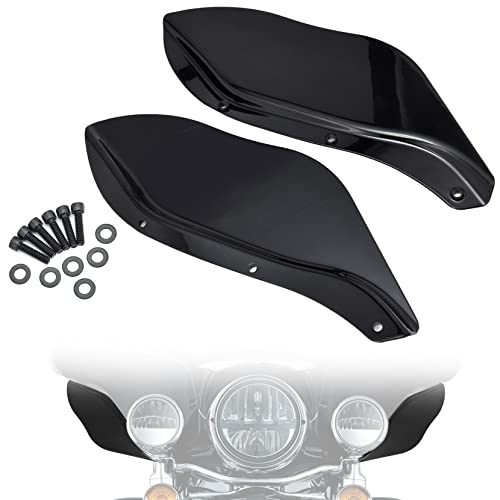 Best Aftermarket Windshield for Harley-Davidson