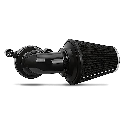 Best Air Cleaner for Sportster 1200