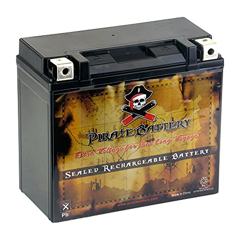 Best Battery for Harley Davidson