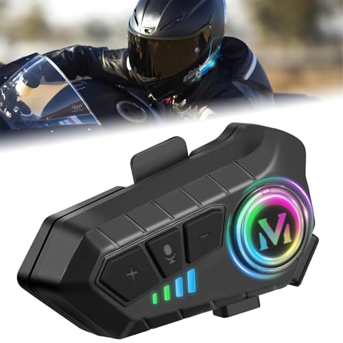 Best Bluetooth Speaker for Motorcycle
