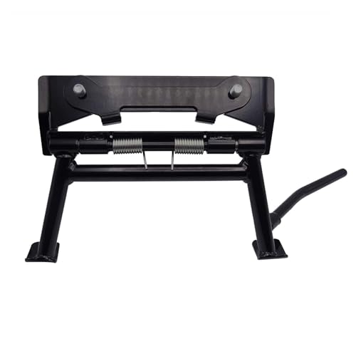 Best Center Stand for Harley