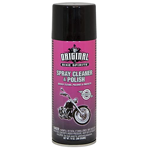 Best Chrome Cleaner for Motorcycles