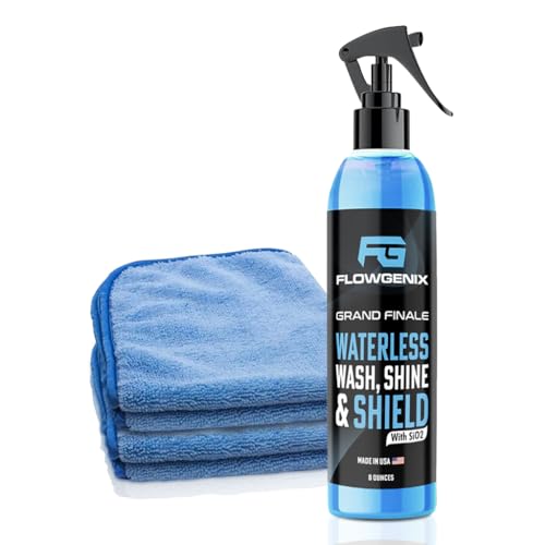 Best Cleaner for Harley Davidson