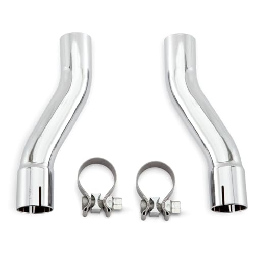 Best Exhaust for Tri Glide