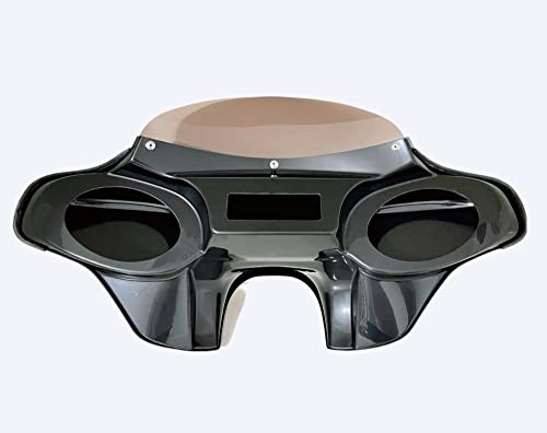 Best Fairing for Road King