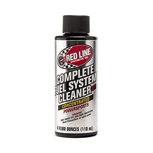 Best Fuel Additive for Harley Davidson