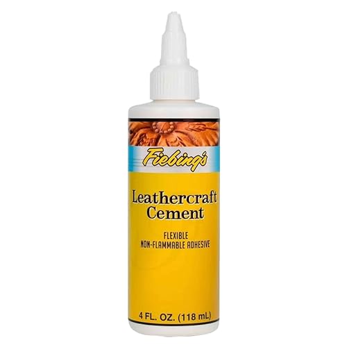Best Glue for Patches on Leather