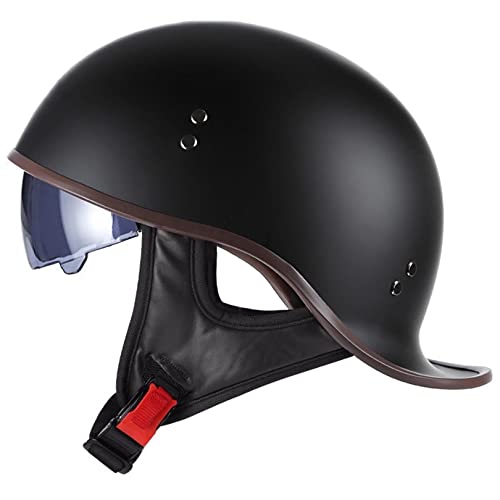 Best Half Helmets for Motorcycle