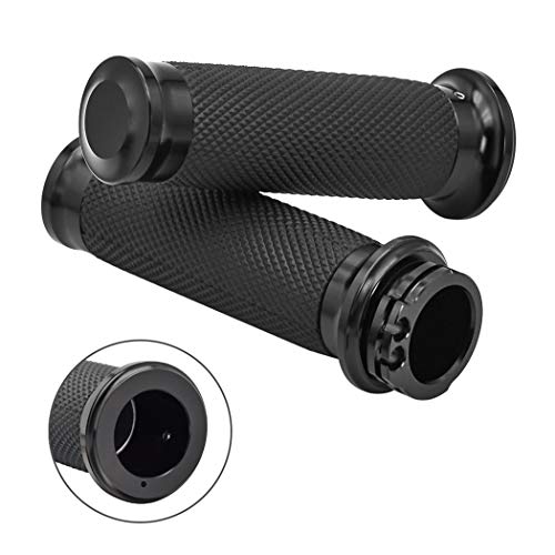 Best Hand Grips for Harley Davidson