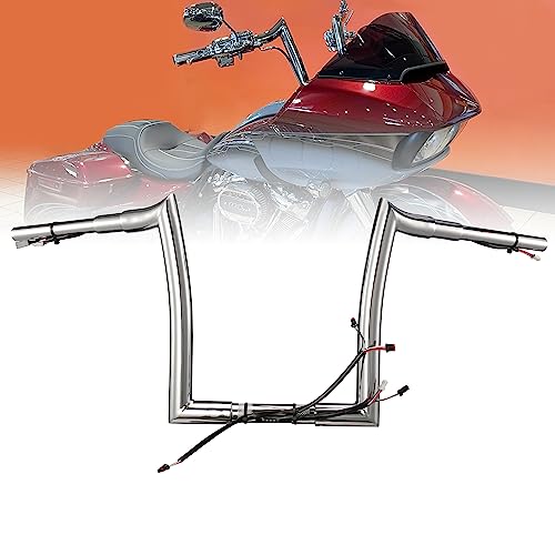 Best Handlebars for Road Glide