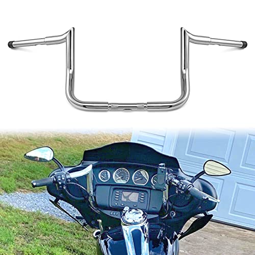 Best Handlebars for Street Glide
