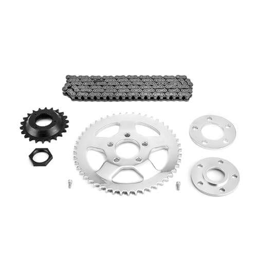 Best Harley Chain Conversion Kit