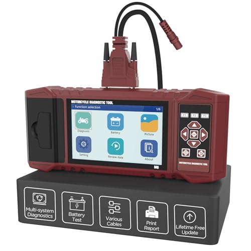 Best Harley Davidson Diagnostic Tool