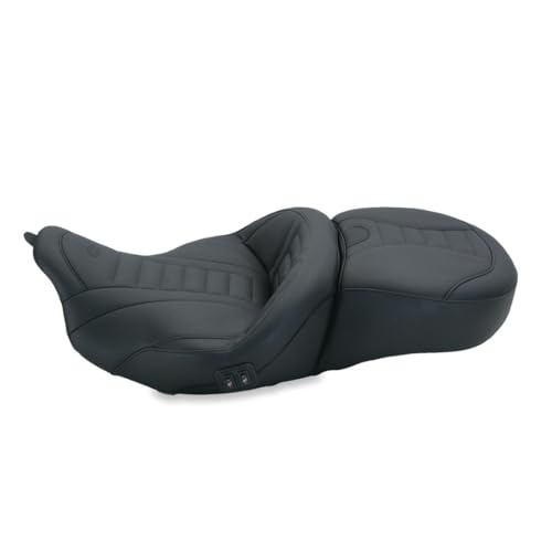 Best Heated Seat for Harley Touring