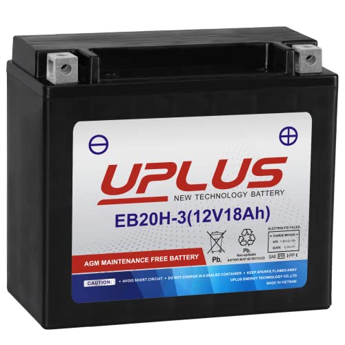 Best Motorcycle Battery for Harley