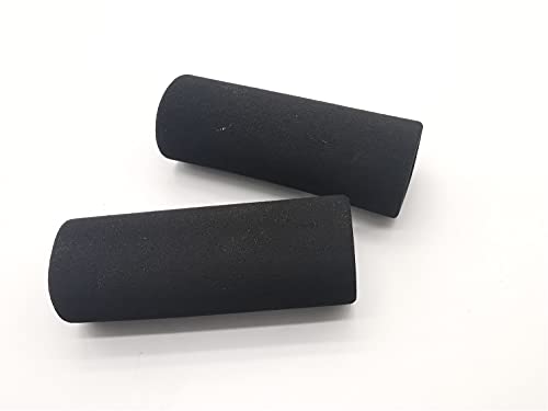 Best Motorcycle Grips for Vibration