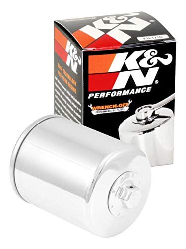 Best Oil Filter for Harley Davidson