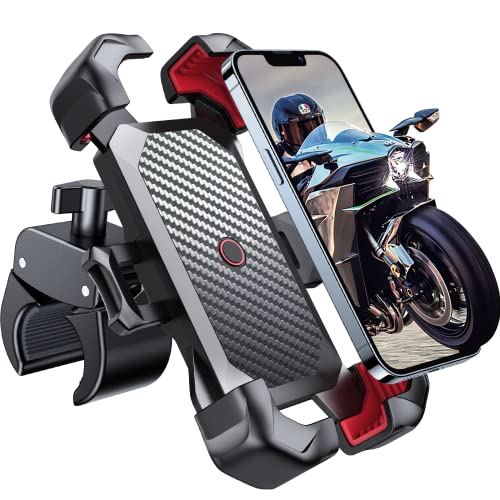Best Phone Mount for Harley