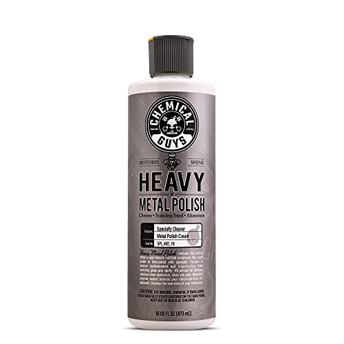 Best Polish for Chrome Wheels