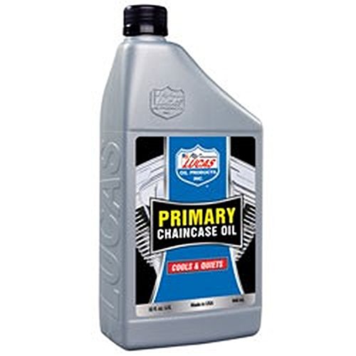 Best Primary Oil for Harley