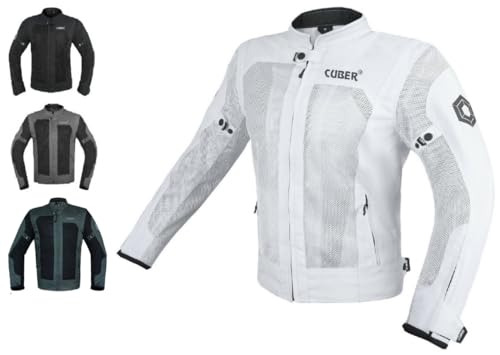 Best Riding Jacket for Hot Weather