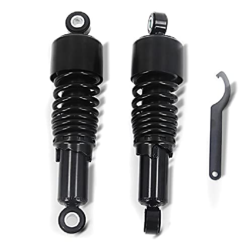 Best Shocks for Harley Davidson