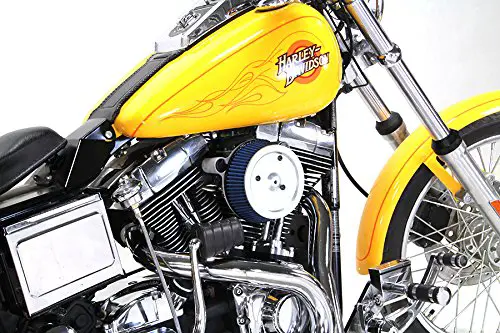 Best Stage 1 Air Cleaner for Harley Davidson M8