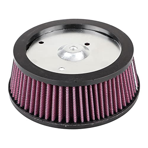 Best Stage 4 Air Cleaner for Harley Davidson