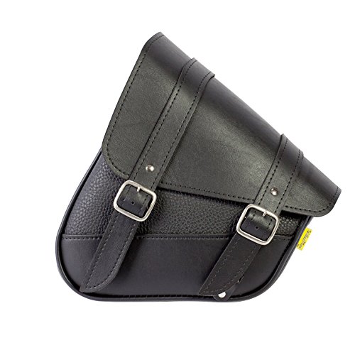 Best Swingarm Bag for Softail