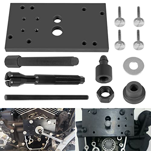 Best Torque Cam for M8 114