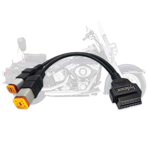Best Tuner for Harley Davidson