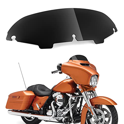 Best Windshield for Ultra Classic